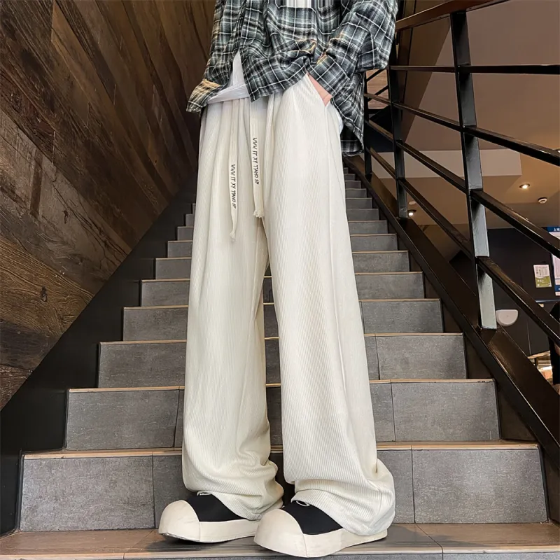 LCWP Casual Pants Unisex-7