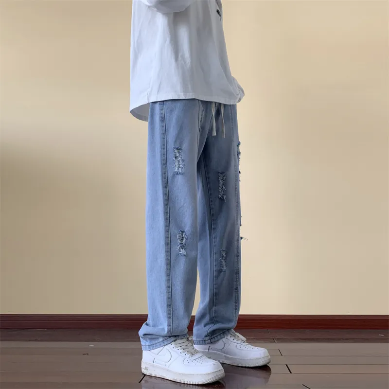 LCWP Jeans Unisex-23