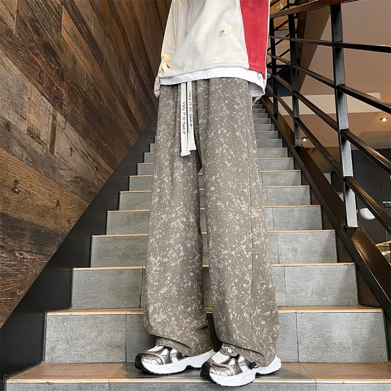 LCWP Casual Pants Unisex-7
