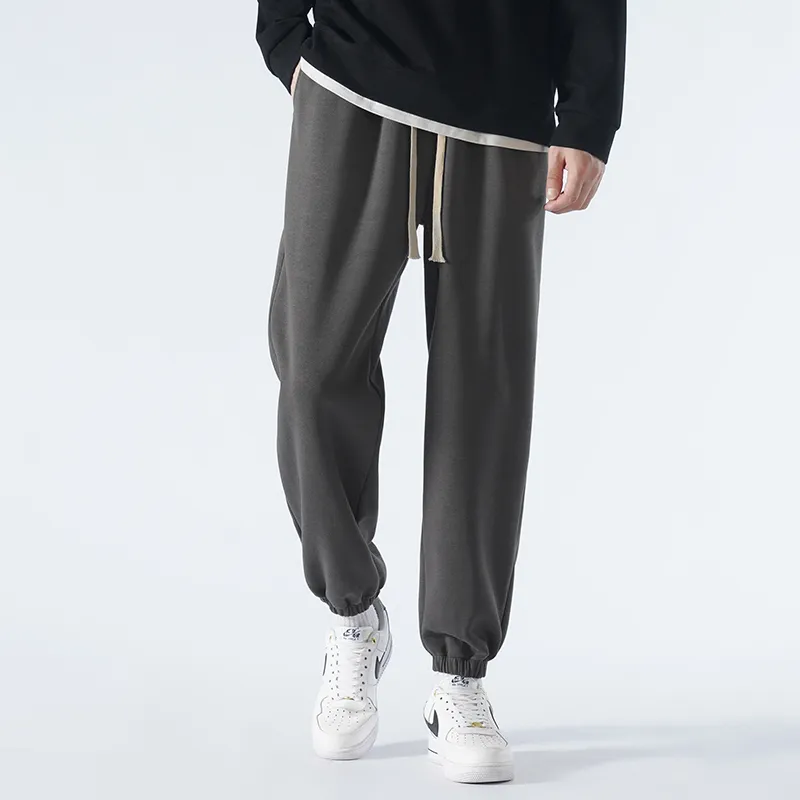 LCWP Knitted Sports Pants Unisex-8
