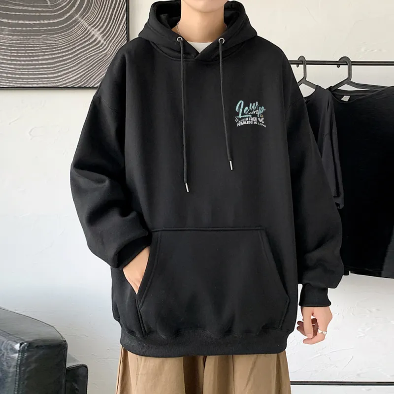 LCWP Sweatshirts Unisex-4