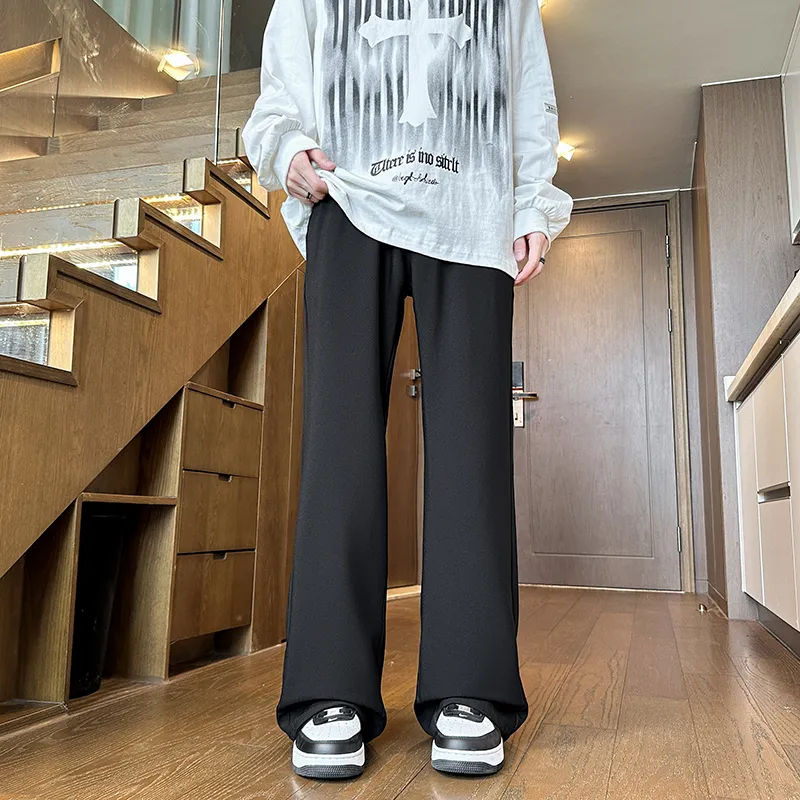 LCWP Casual Pants Unisex-1