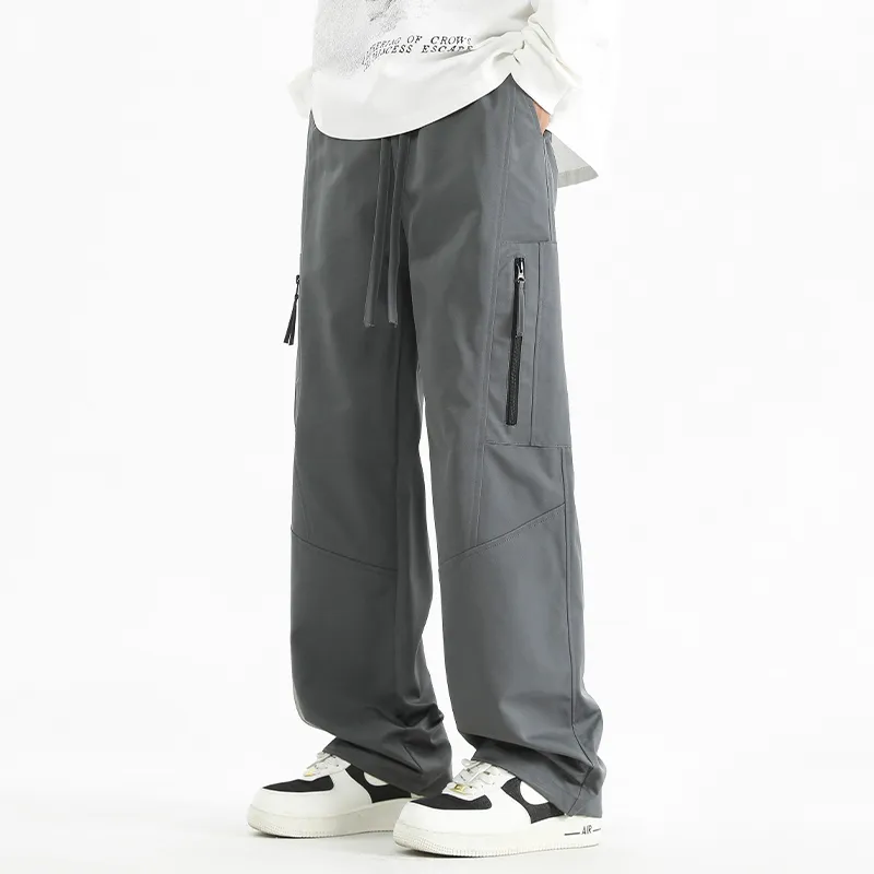 LCWP Casual Pants Unisex-2