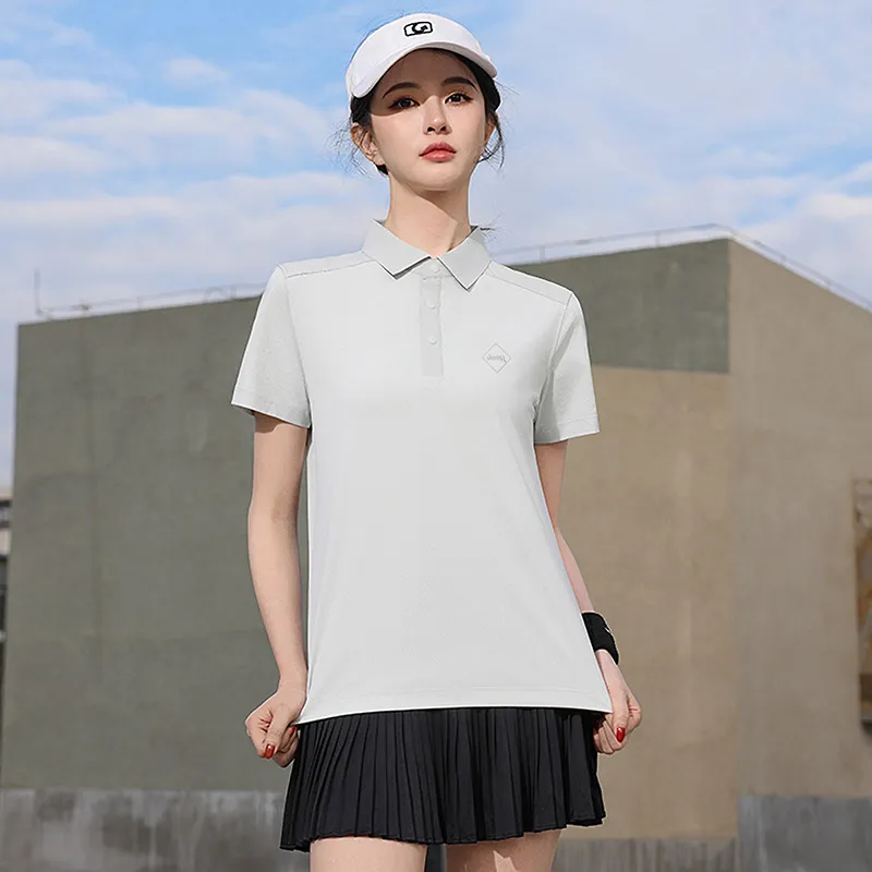 Jeep City Outdoor Casual Collection Polo Shirt Unisex-23