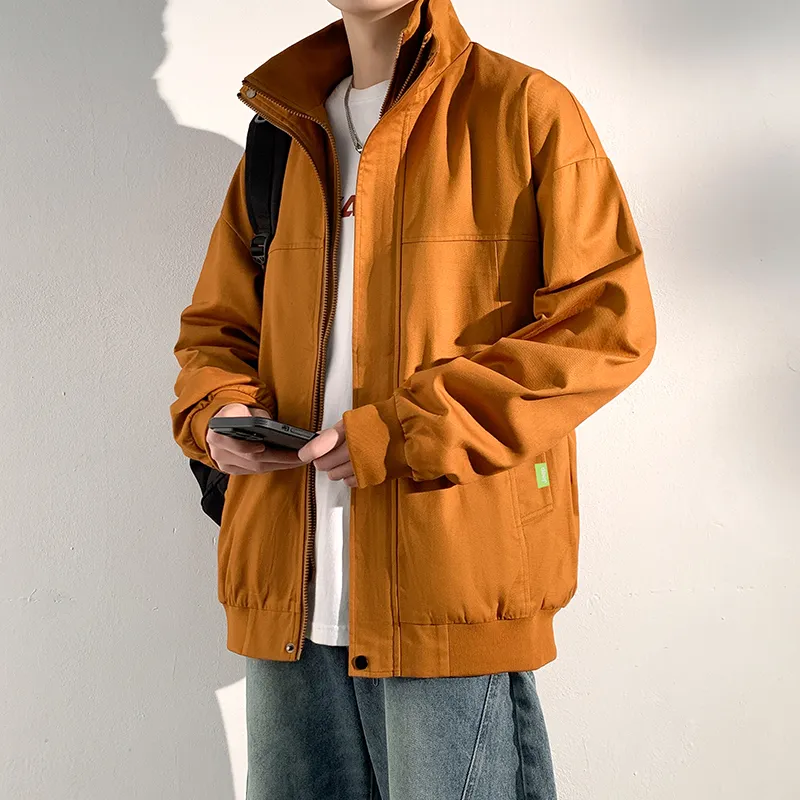 Jeep Jackets Unisex-19