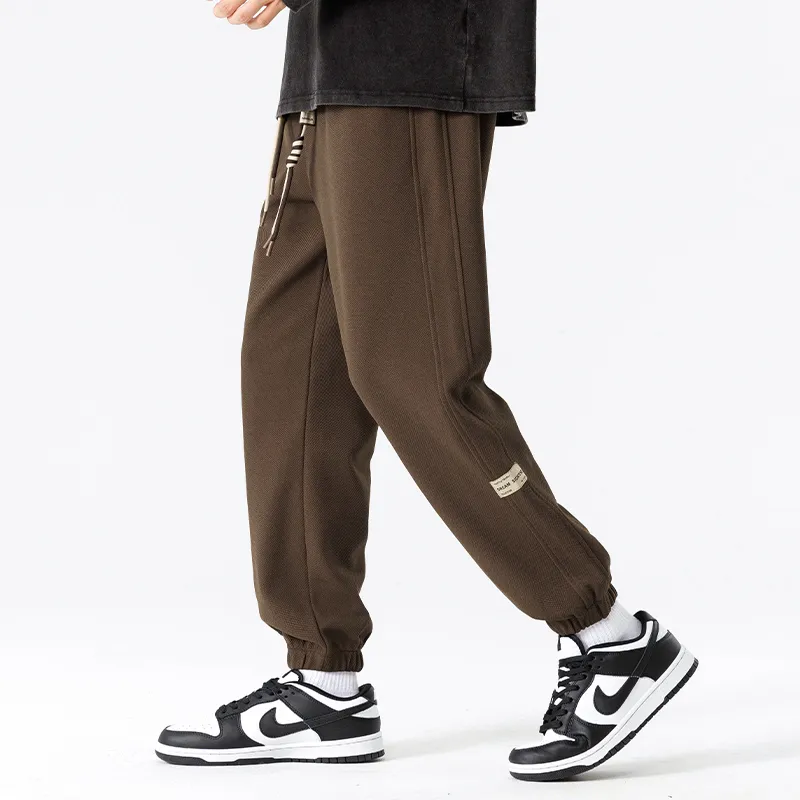 Jeep Casual Pants Unisex-24