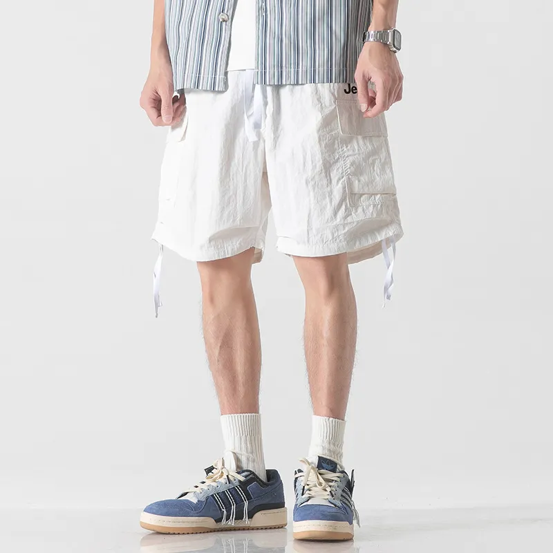 Jeep Casual Shorts Unisex-10