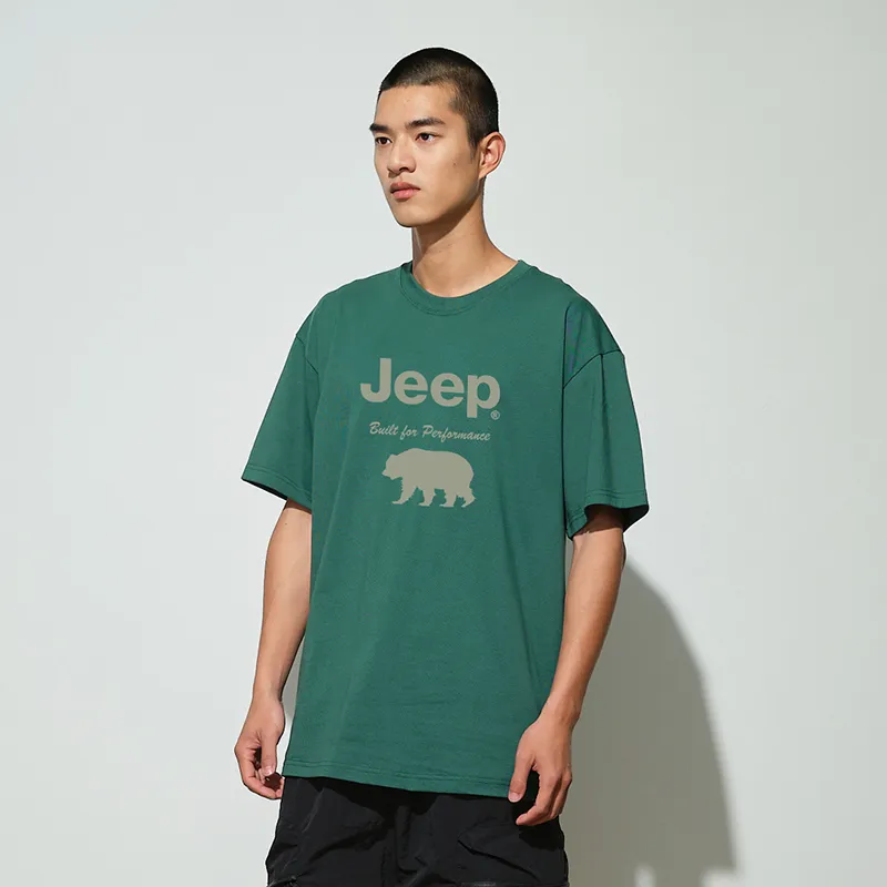 Jeep T Shirts Unisex-30