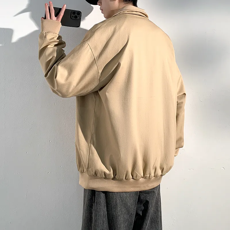 Jeep Jackets Unisex-9