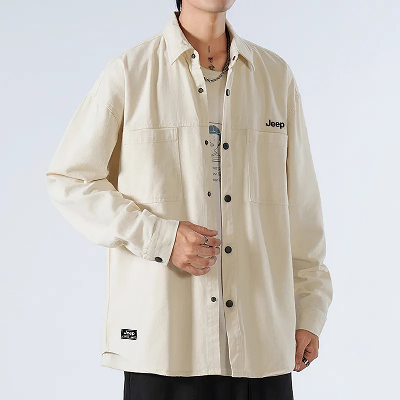 Jeep Shirts Unisex-28