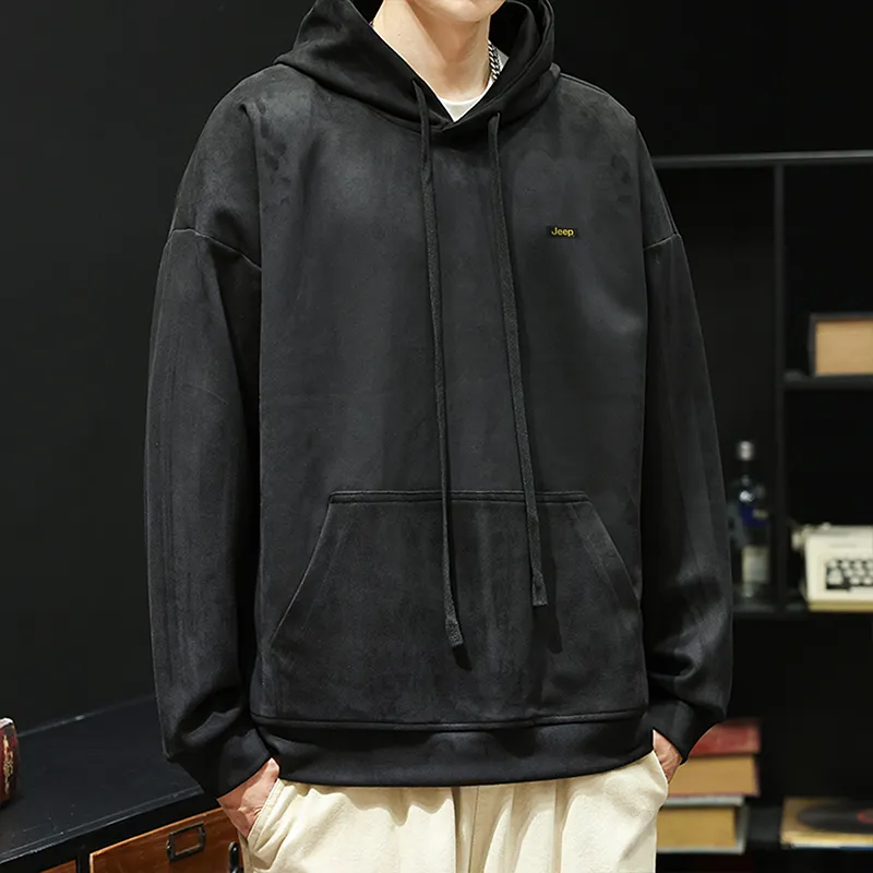 Jeep Sweatshirts Unisex-6