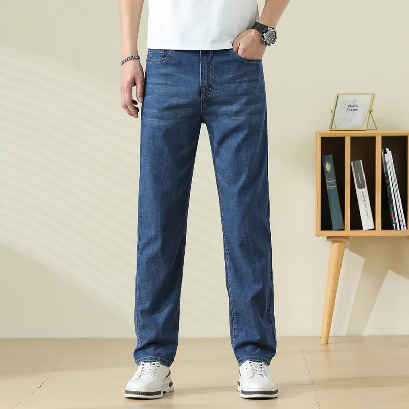 Jeep Jeans Unisex-1