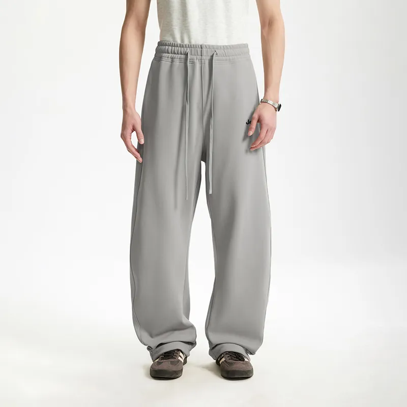 Jeep City Outdoor Casual Collection Casual Pants Unisex-22