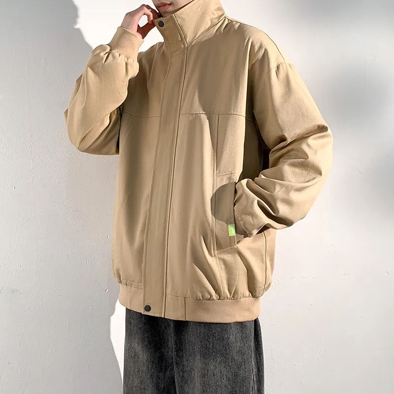 Jeep Jackets Unisex-10