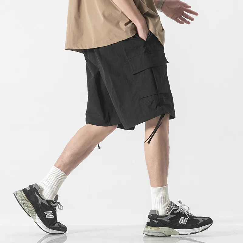 Jeep Casual Shorts Unisex-6