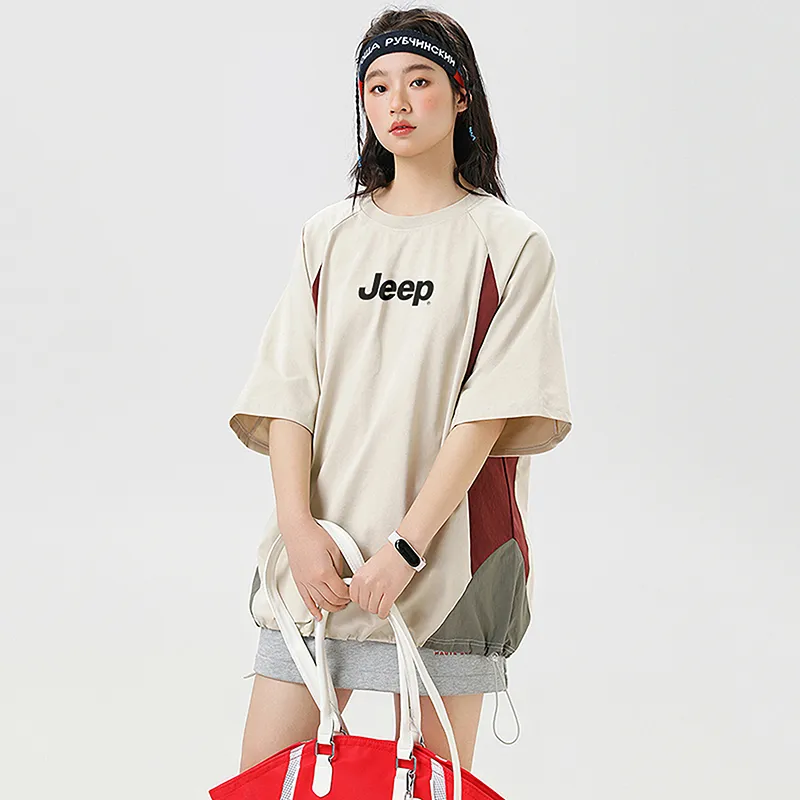 Jeep T Shirts Unisex-8