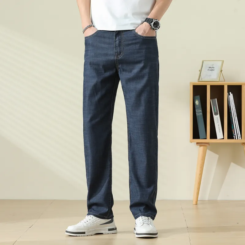 Jeep Jeans Unisex-5