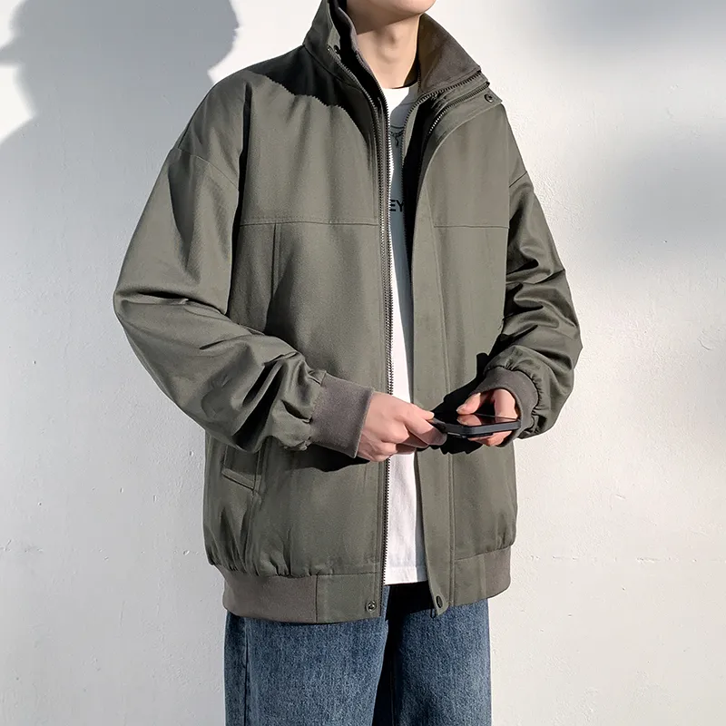 Jeep Jackets Unisex-16
