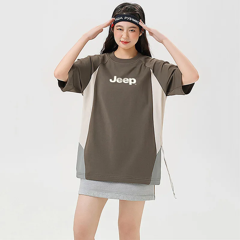 Jeep T Shirts Unisex-15