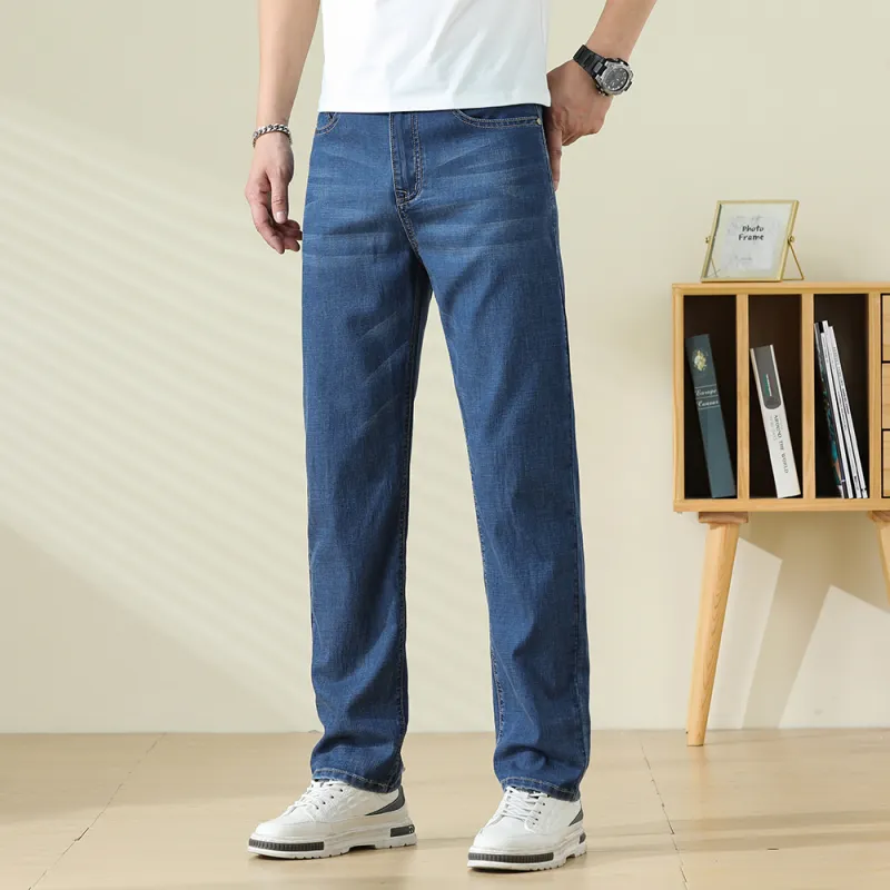 Jeep Jeans Unisex-6