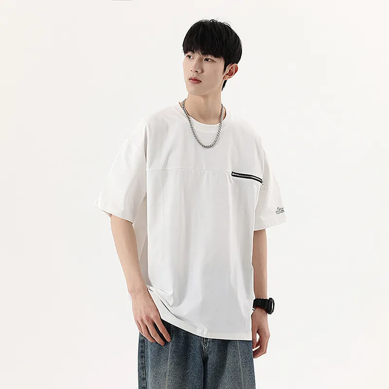 Jeep Leisure Collection T Shirt Unisex-2