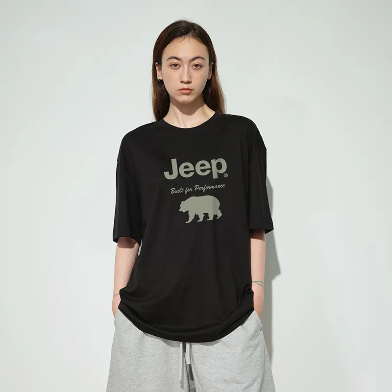 Jeep T Shirts Unisex-6