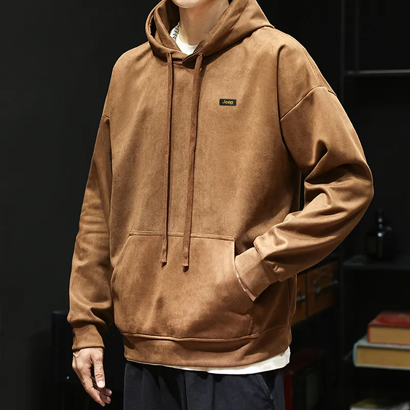 Jeep Sweatshirts Unisex-30