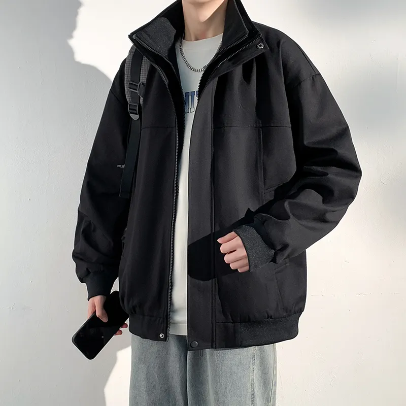 Jeep Jackets Unisex-4