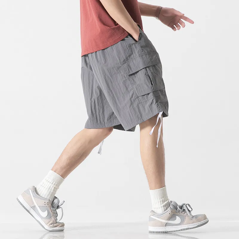 Jeep Casual Shorts Unisex-20