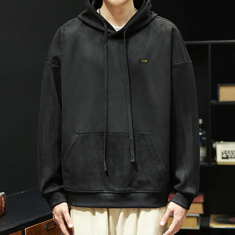 Jeep Sweatshirts Unisex-7