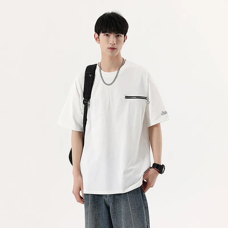 Jeep Leisure Collection T Shirt Unisex-3