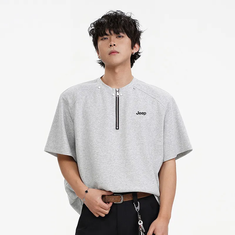 Jeep T Shirts Unisex-9