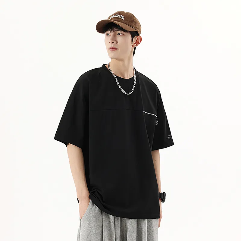 Jeep Leisure Collection T Shirt Unisex-8