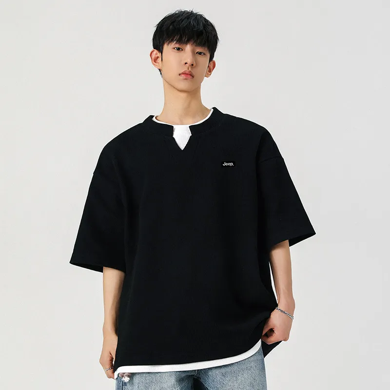 Jeep T Shirts Unisex-4