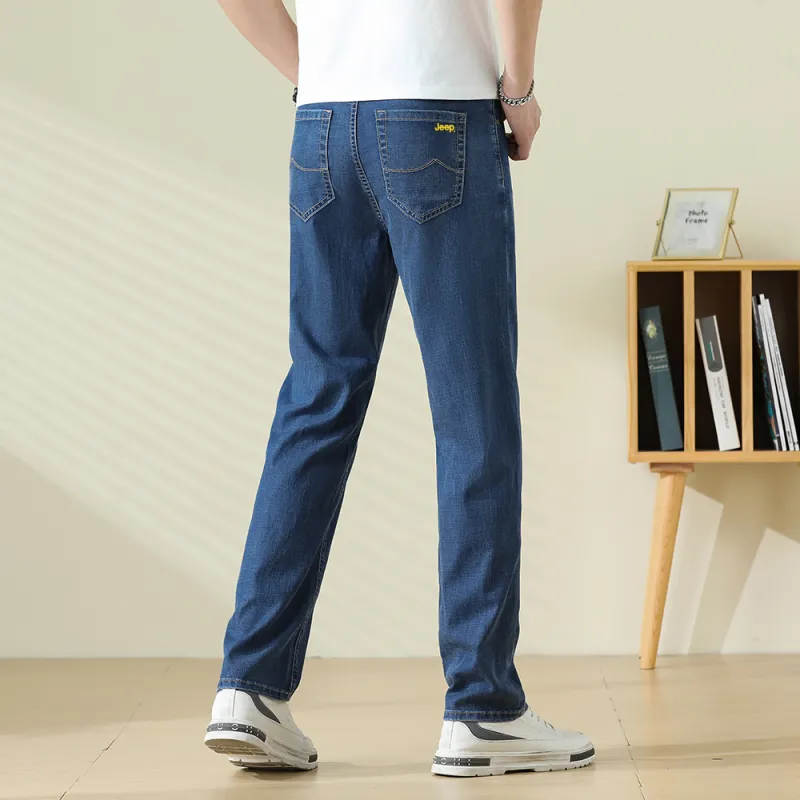Jeep Jeans Unisex-5
