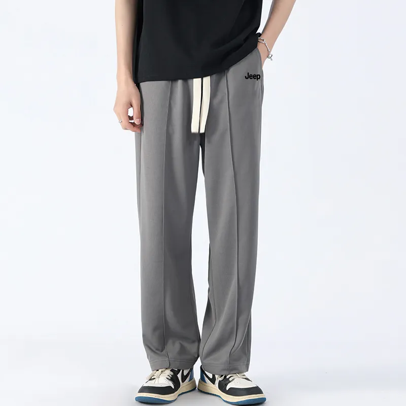 Jeep City Outdoor Casual Collection Casual Pants Unisex-9