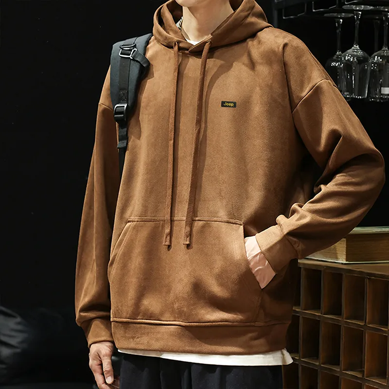 Jeep Sweatshirts Unisex-27
