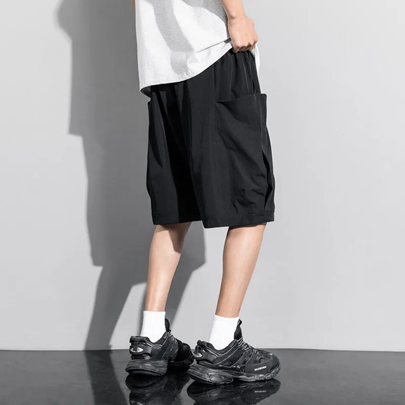 Jeep City Outdoor Casual Collection Casual Shorts Unisex-6