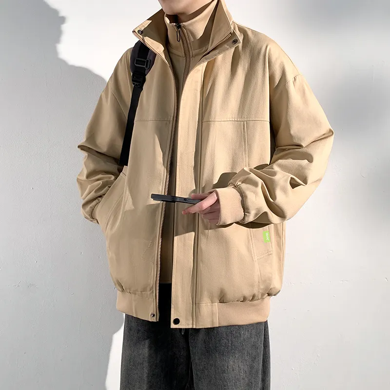 Jeep Jackets Unisex-11