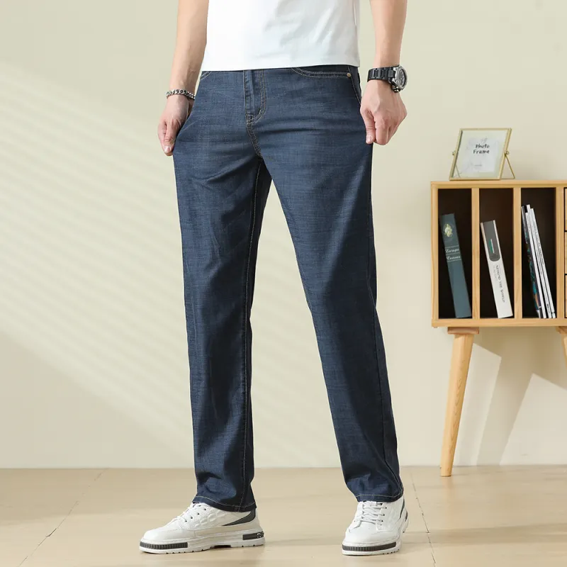 Jeep Jeans Unisex-10