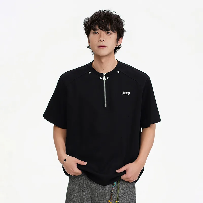 Jeep T Shirts Unisex-2