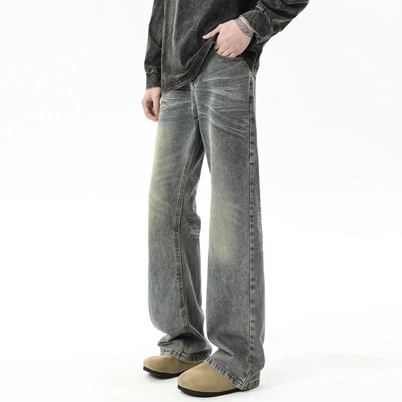 Jeep City Outdoor Casual Collection Jeans Unisex-8