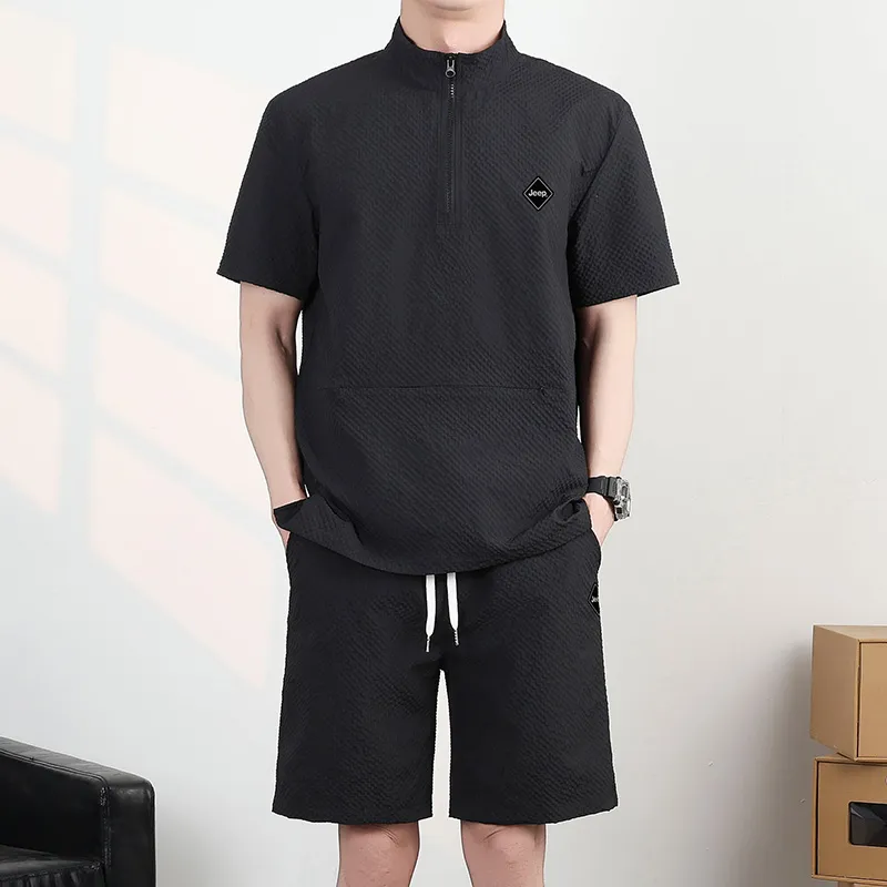 Jeep City Outdoor Casual Collection Casual Sportswear Unisex-2
