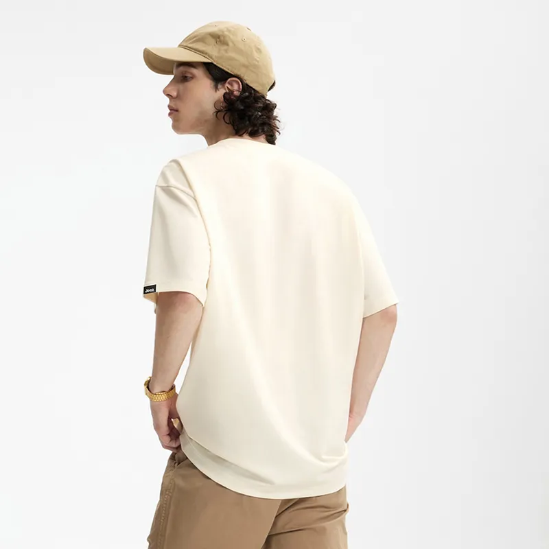 Jeep City Outdoor Casual Collection T Shirt Unisex-27
