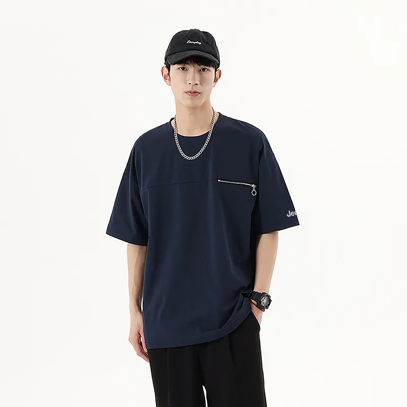 Jeep Leisure Collection T Shirt Unisex-16