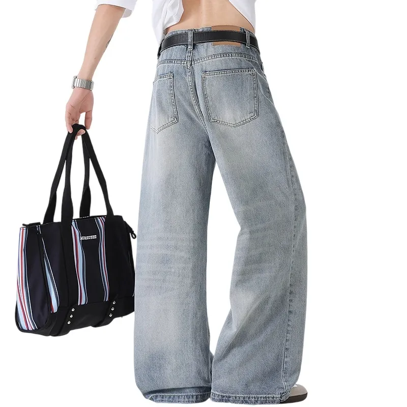 Jeep Casual Collection Outdoor Casual Jeans Unisex-5