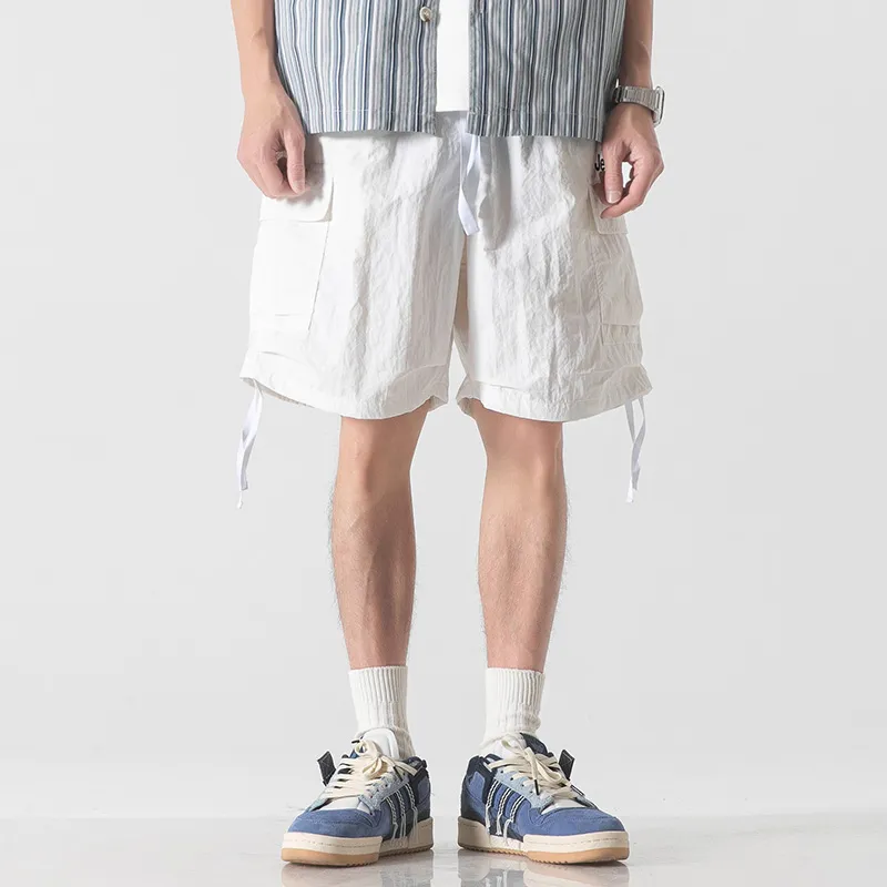 Jeep Casual Shorts Unisex-9