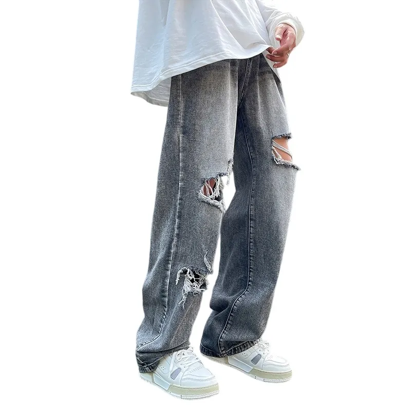 Jeep City Outdoor Casual Collection Jeans Unisex-3
