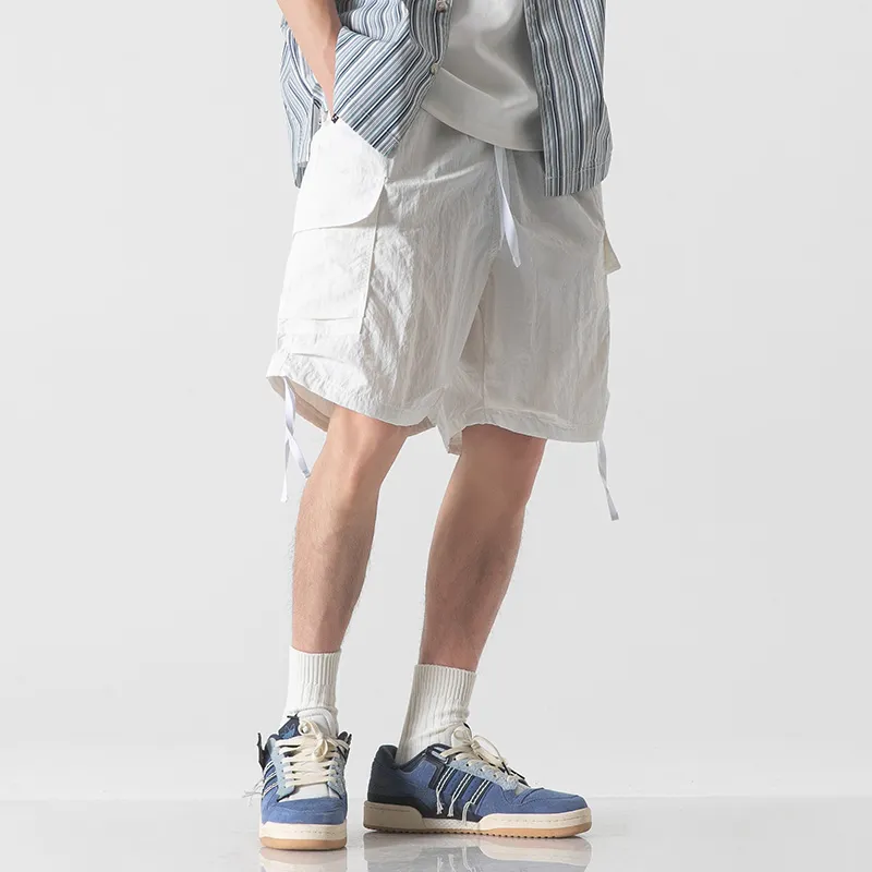 Jeep Casual Shorts Unisex-12