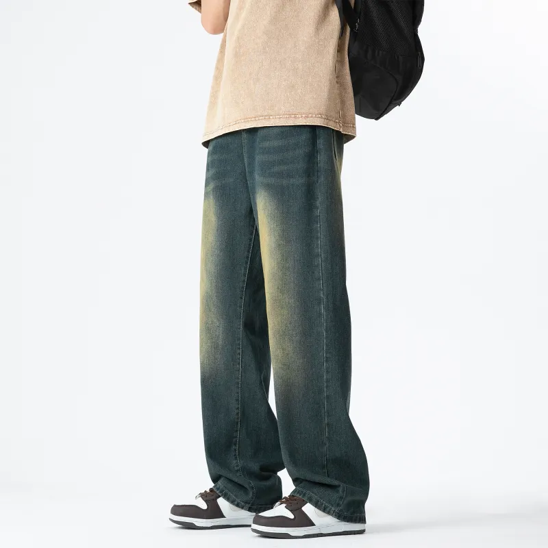 Jeep Jeans Unisex-14